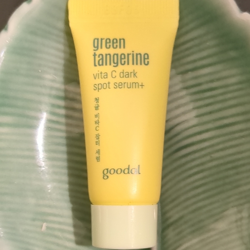 Dark Spot Serum+